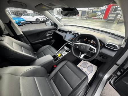 2025 MG ZS - thumbnail 13