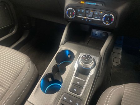 2023 Ford Kuga - thumbnail 19