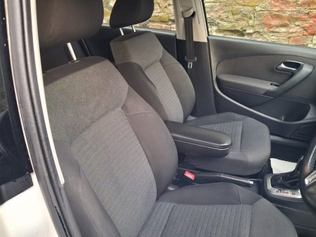 2014 Volkswagen Polo 1.2 60BHP €7,899 thumbnail