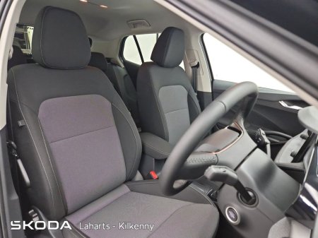 2026 Skoda Fabia SELECTION 1.0TSI 95HP €26,950 thumbnail