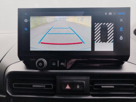 2025 Peugeot Partner - thumbnail 20