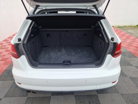 2017 Audi A3 - thumbnail 21