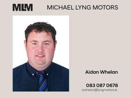 2020 Hyundai Tucson 2WD Executive €23,950 thumbnail