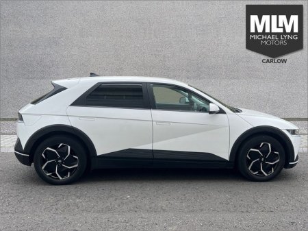 2023 Hyundai Ioniq 5 Executive Plus 58KW €25,995 thumbnail