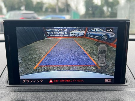 2016 Audi A3 Saloon - thumbnail 18