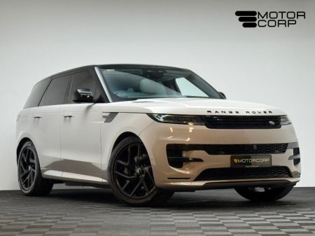 2024 Land Rover Range Rover Sport - thumbnail 1