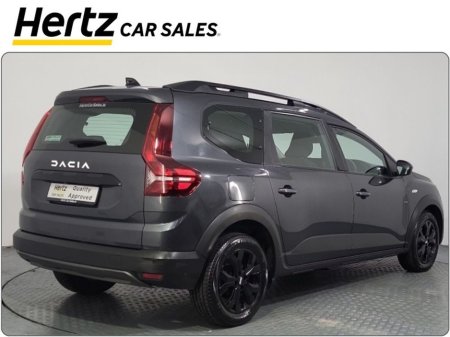 2023 Dacia Jogger EXTREME SE 1.0 Petrol Manual €18,395 thumbnail