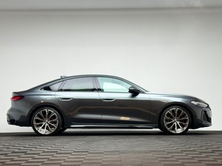 2025 Audi A5 - thumbnail 8