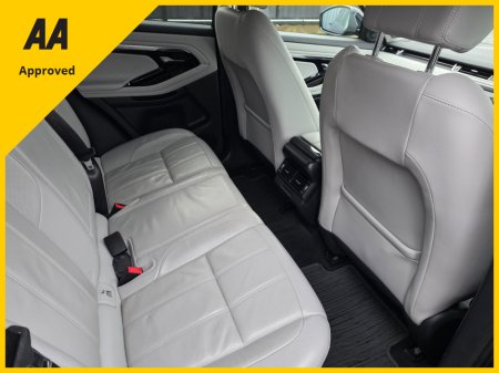 2021 Land Rover Range Rover Evoque * ONLY 19K MILES * 2.0D €32,900 thumbnail