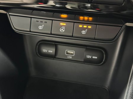 2019 Kia Sportage K3 1.6 Crdi €21,400 thumbnail