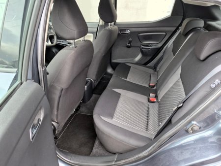 2019 Nissan Micra - thumbnail 8