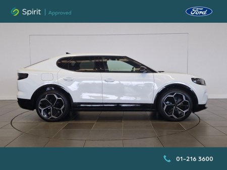 2026 Ford Capri - thumbnail 11