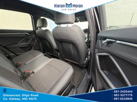 2020 Audi Q3 - thumbnail 13