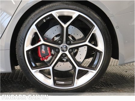 2024 Audi RS6 - thumbnail 14