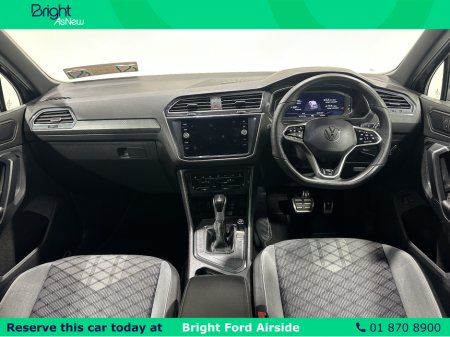 2023 Volkswagen Tiguan - thumbnail 19