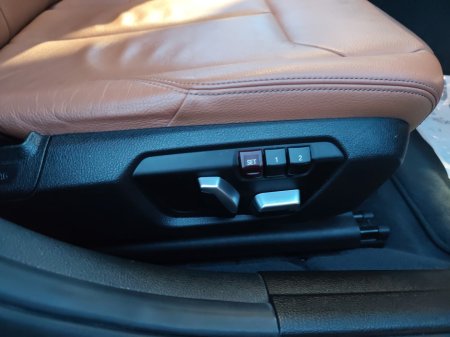 2016 BMW 3 Series 2.0 Estate Auto Luxury Estate €19,950 thumbnail