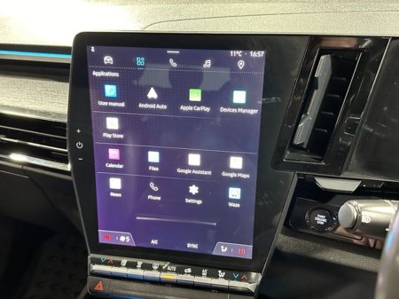 2024 Renault Austral Techno E-Tech Hybrid Auto €32,800 thumbnail