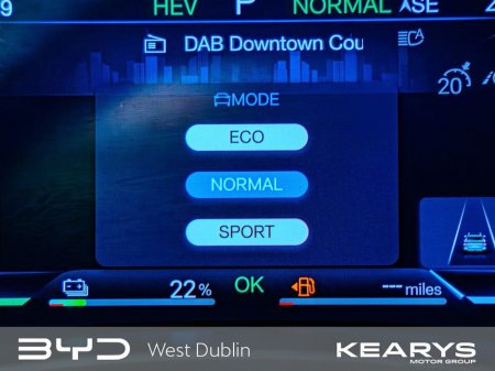 2025 BYD Seal U - thumbnail 37