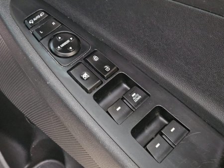 2018 Hyundai Tucson - thumbnail 7