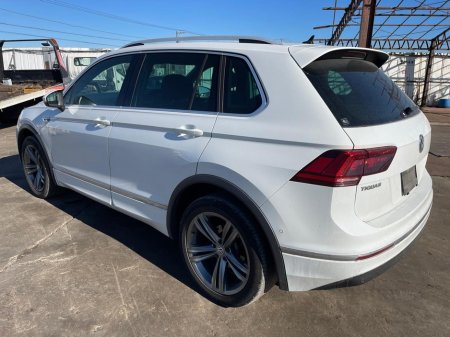2019 Volkswagen Tiguan - photo 6