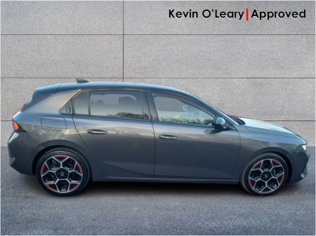 2023 Opel Astra - thumbnail 6