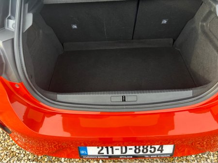 2021 Opel Corsa 5 DR HATCH-SRI-1.2I 100 100PS S/ €14,950 thumbnail