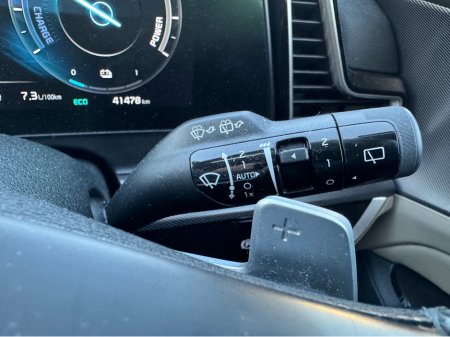 2023 Kia Sportage - thumbnail 16