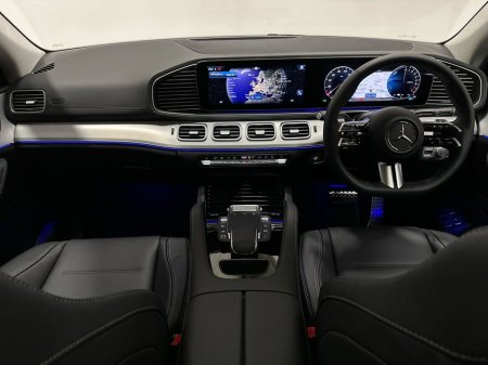 2026 Mercedes-Benz GLE Class GLE400 e Coupe 4Matic + AMG Line PHEV €128,663