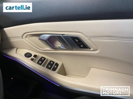 2020 BMW 3 Series - thumbnail 19