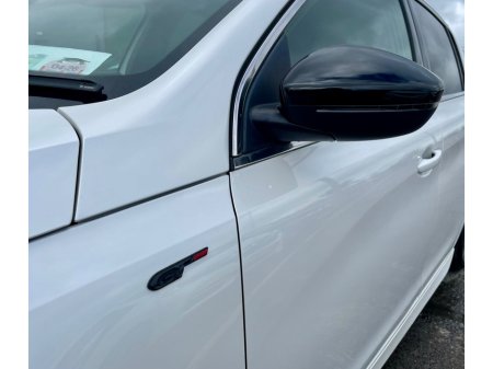 2018 Peugeot 308 - thumbnail 14