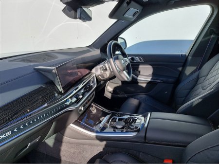 2025 BMW X5 - thumbnail 7