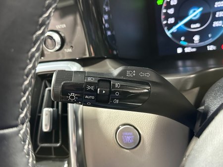 2023 Kia Sorento K3 Plug In Hybrid 4x4 7 Seater €46,800 thumbnail