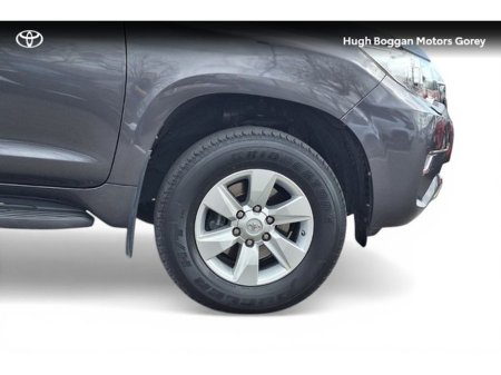 2022 Toyota Landcruiser - thumbnail 18