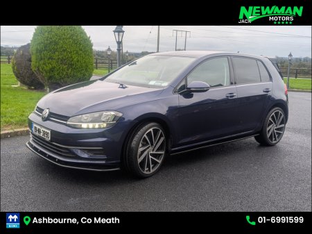 2019 Volkswagen Golf VW GOLF 2019 MK7.5 LOW MILAGE €18,950 thumbnail