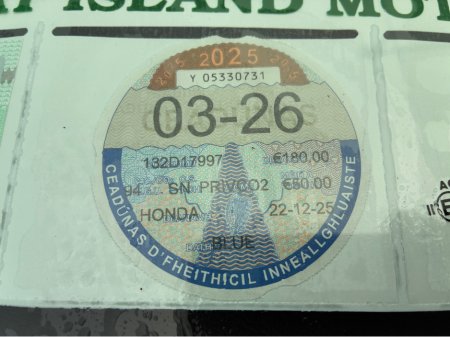 2013 Honda Civic 1.6 I DTEC ES 5DR €3,950 thumbnail