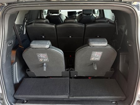 2023 Peugeot 5008 - thumbnail 20