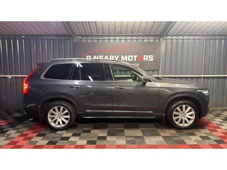 2016 Volvo XC90 - photo 4