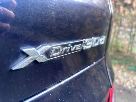 2019 BMW X5 - thumbnail 12