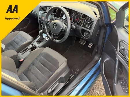 2016 Volkswagen Golf 1.4 HIGHLINE €16,299 thumbnail