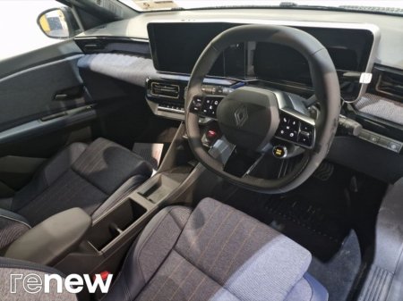 2026 Renault 4 Techno 52kWh 150hp €35,495 thumbnail