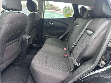 2018 Renault Kadjar - thumbnail 9