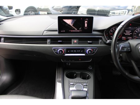 2017 Audi A4 - thumbnail 20