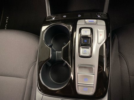 2023 Hyundai Tucson 2WD Comfort Plus HEV Auto €30,995 thumbnail