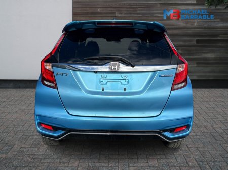 2017 Honda Fit - thumbnail 12