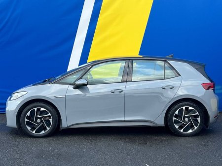 2022 Volkswagen ID.3 PRO COMFORT 58KWH // 360 SURROUND PARKING SENSORS // WIRELESS CHARGING // DIGITAL CLUSTER €18,900