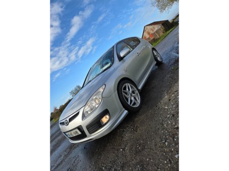 2008 Hyundai i30 - thumbnail 8