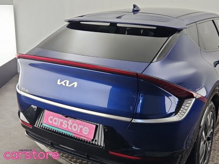2023 Kia EV6 EV6 Earth €33,880 thumbnail