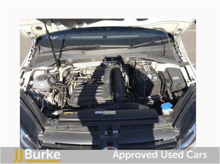 2020 Volkswagen Golf - thumbnail 17