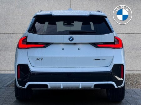 2026 BMW X1 xDrive25e M Sport Pro €66,250 thumbnail