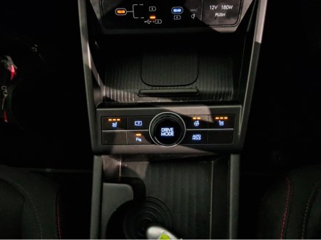 2025 Hyundai Kona - thumbnail 13